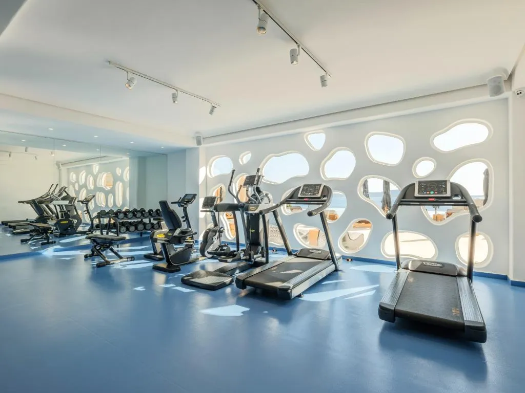 Sports and Entertainment, Anax Resort And Spa, Mykonos