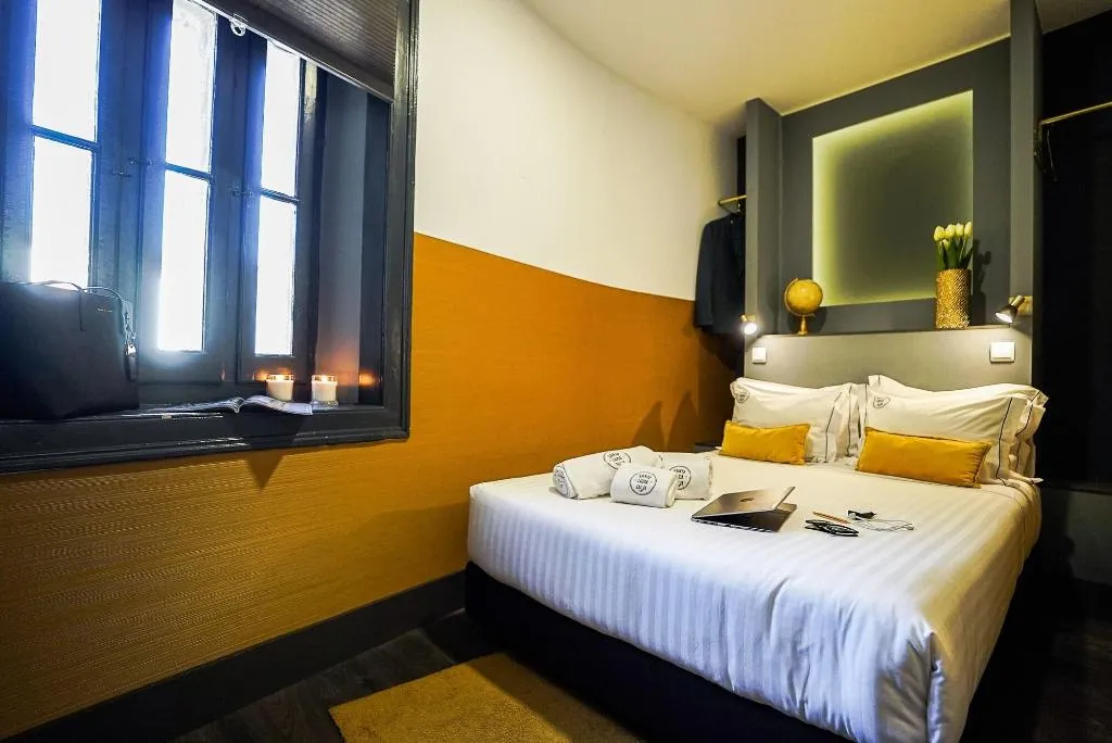Room, Santa Luzia B&B - HOrigem, Lisbon