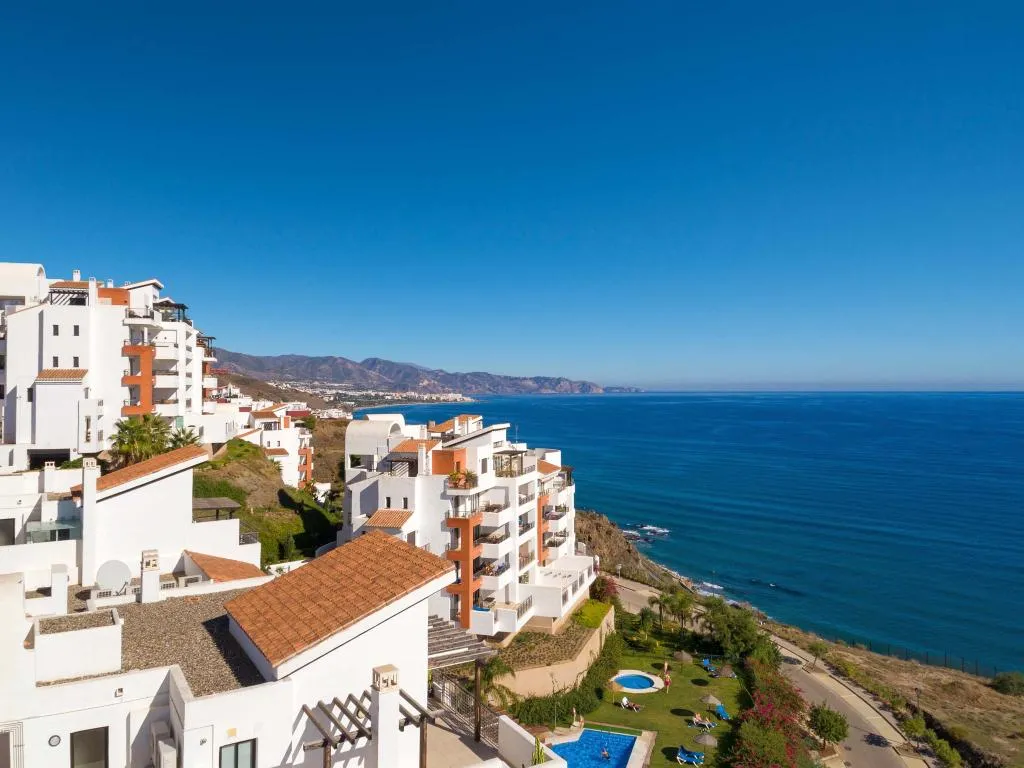 General view, Olée Nerja Holiday Rentals by Fuerte Group, Costa Del Sol