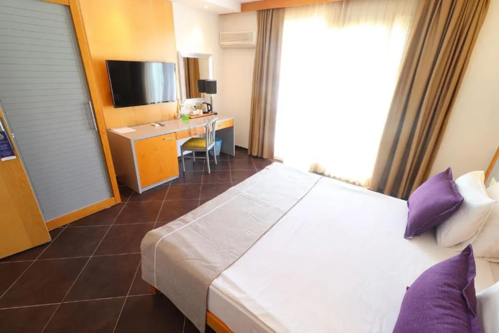 DOUBLE SEA VIEW Room, La Quinta by Wyndham Bodrum, Bodrum