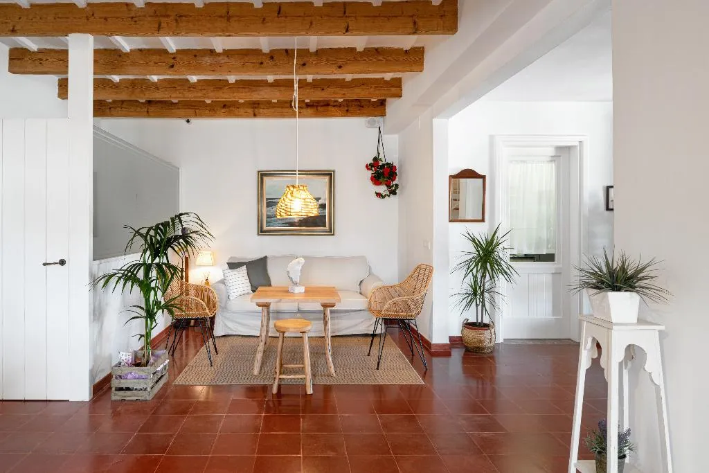 General view, Agroturismo Son Juaneda, Menorca