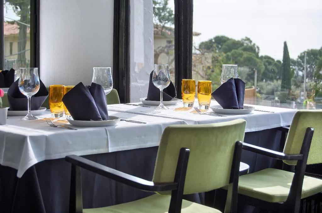 Restaurant, Hotel Eetu Affiliated by Melia, Costa Brava
