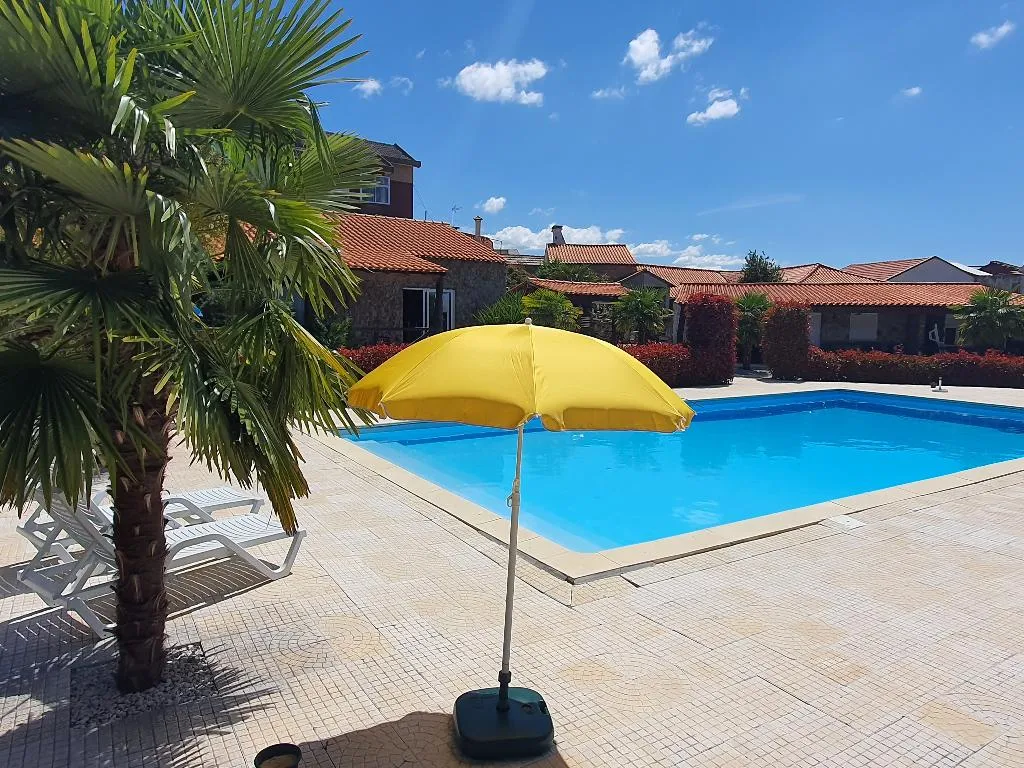 Pool, Gojim Casa Rural, Porto