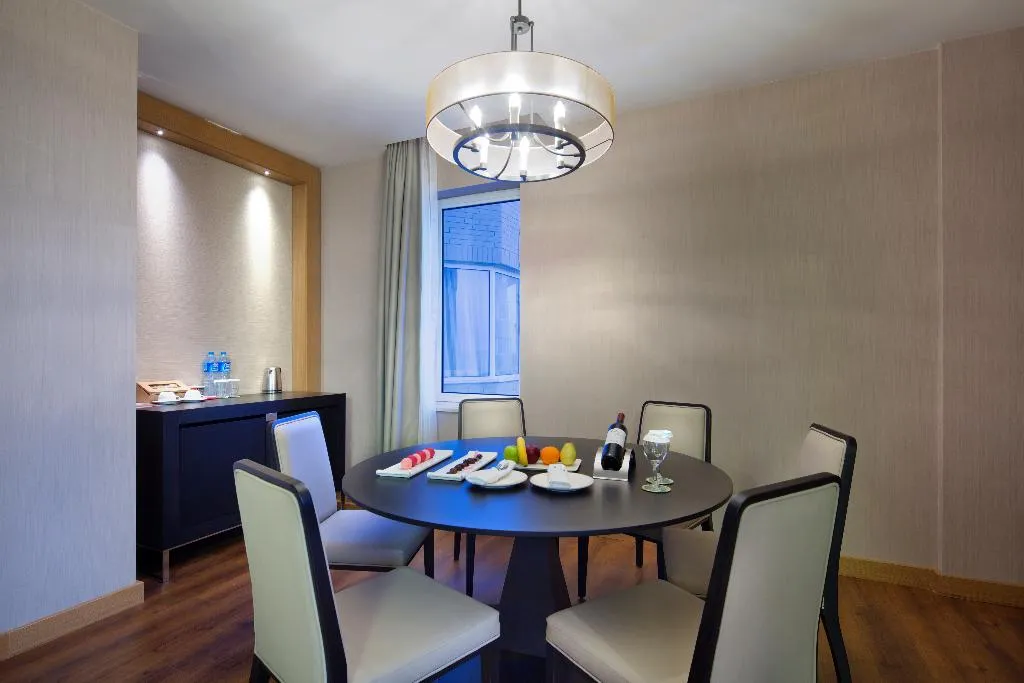 SUITE STANDARD Room, Papillon Zeugma Relaxury, Antalya
