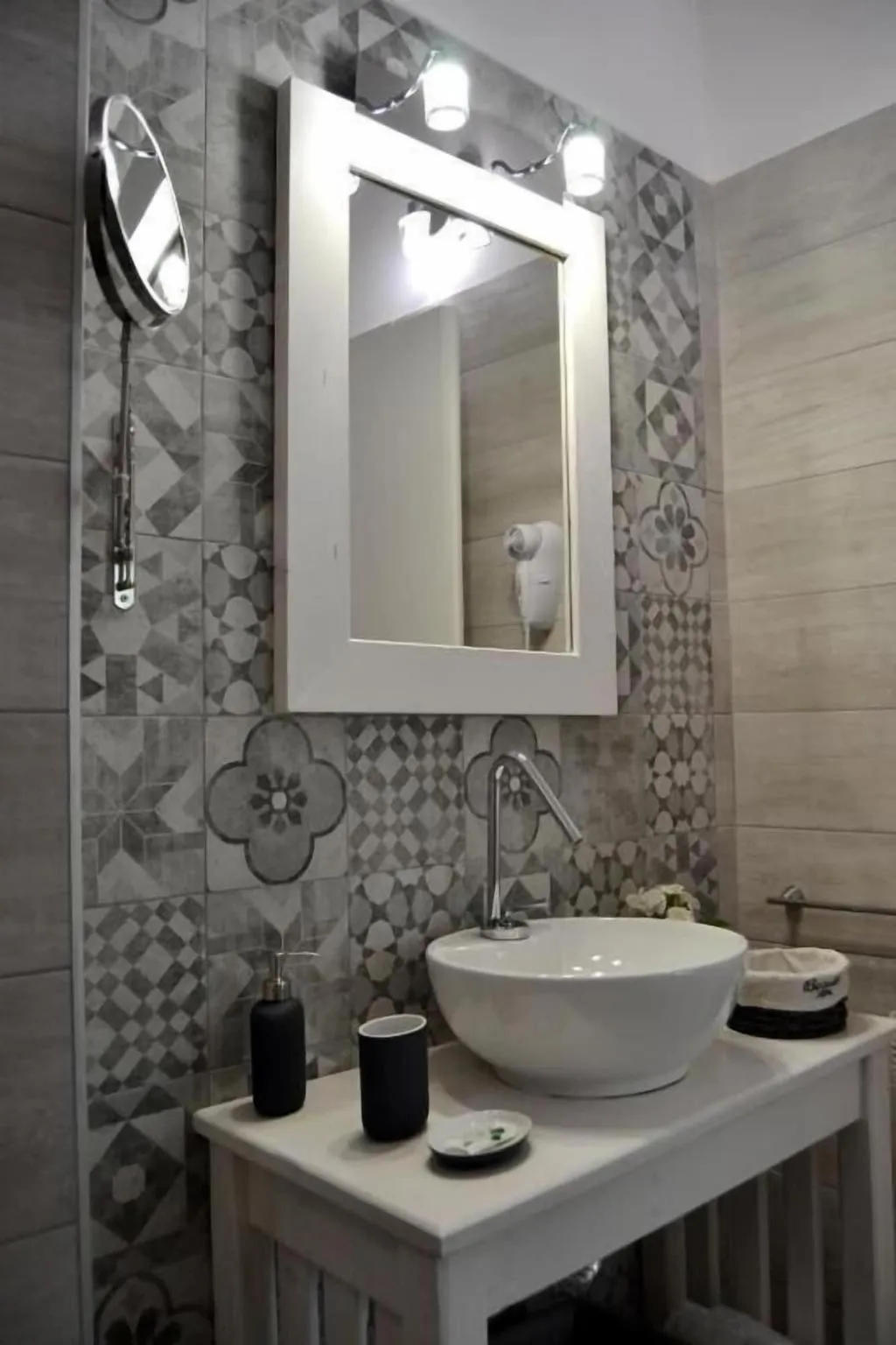 Room, Beatrice Home B&B, Naples