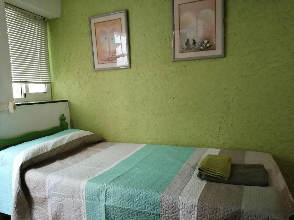 Room, H Juan Vivienda Turística, Costa Del Sol