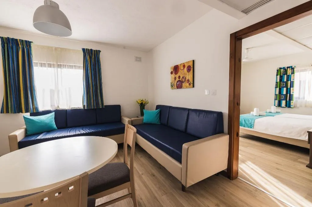 Room, Sunseeker Holiday Complex, Malta