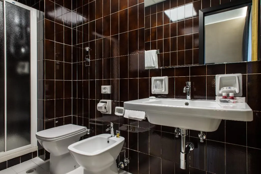 DOUBLE SUPERIOR Room, Mirage, Florence