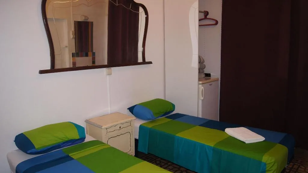 Room, Arosa, Barcelona