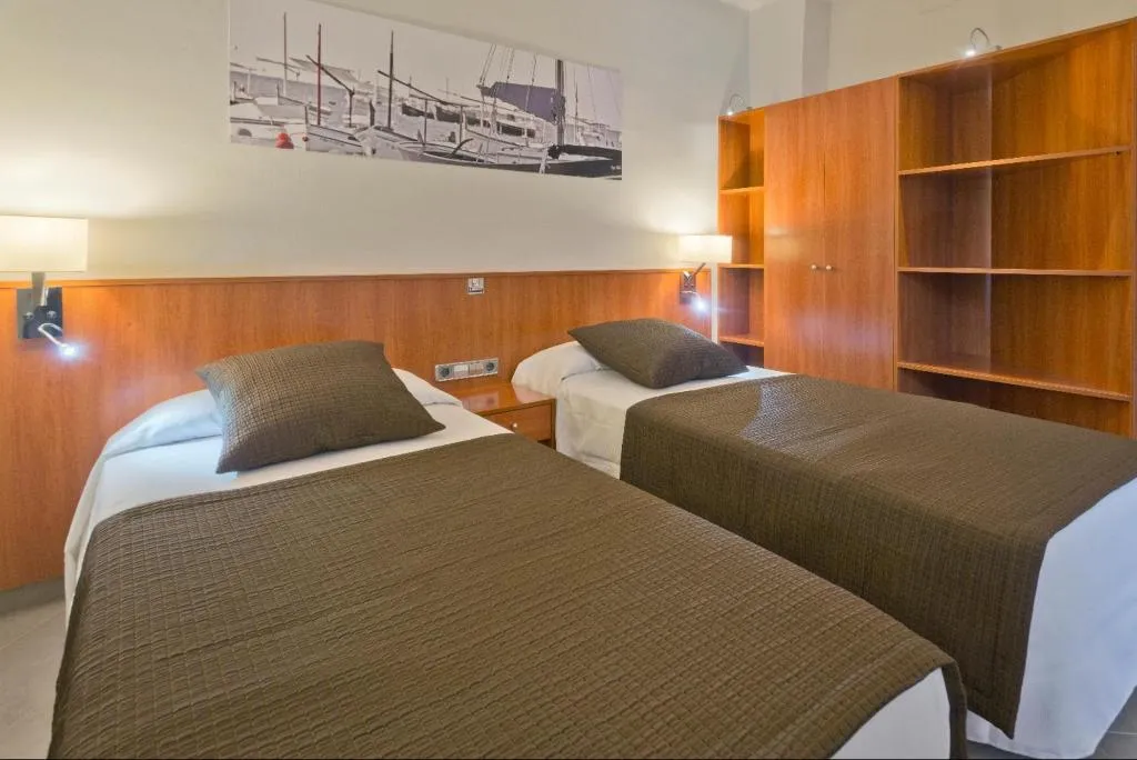 Room, GHT S'Agaro Mar, Costa Brava