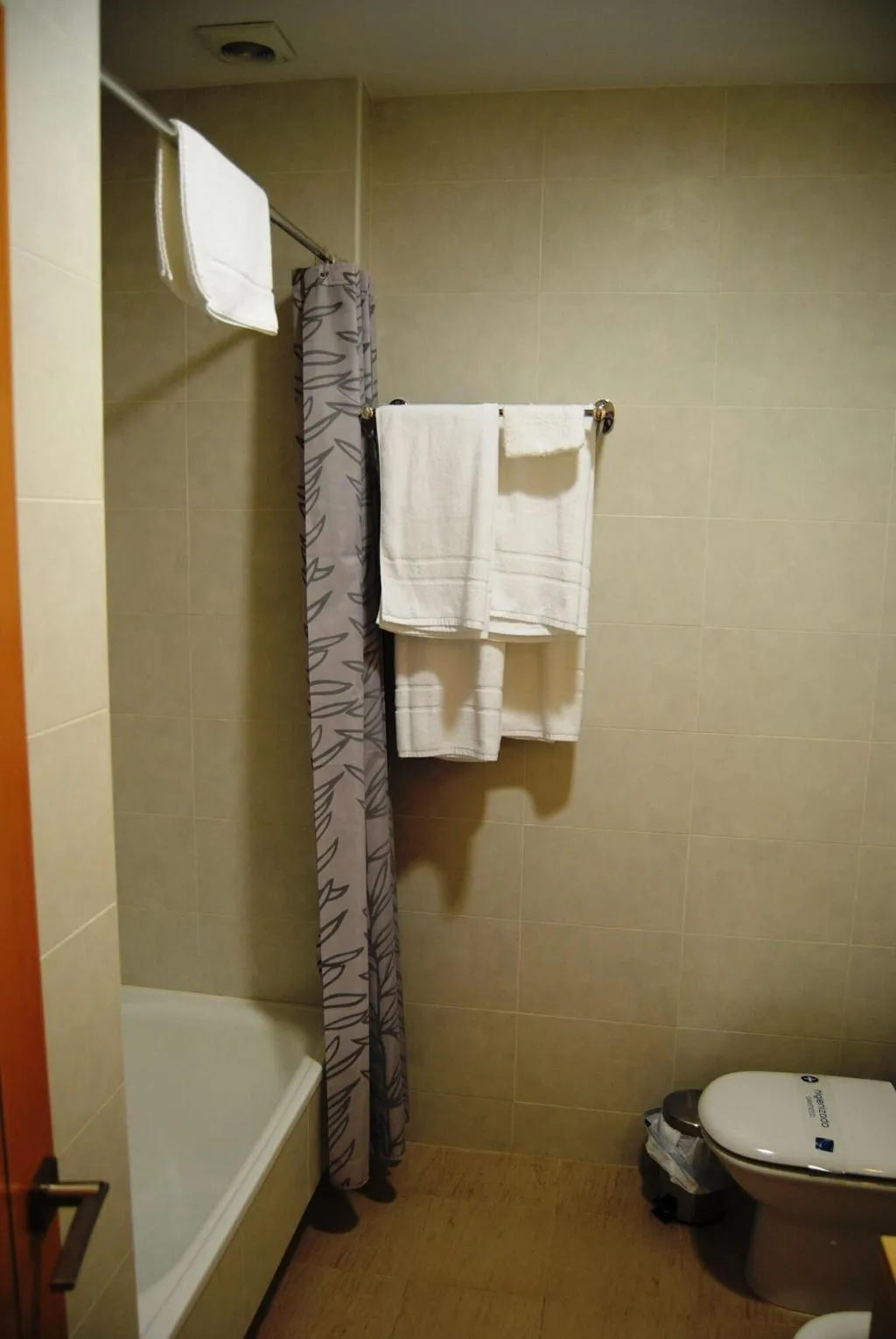 Room, Hotel Albanta, Seville