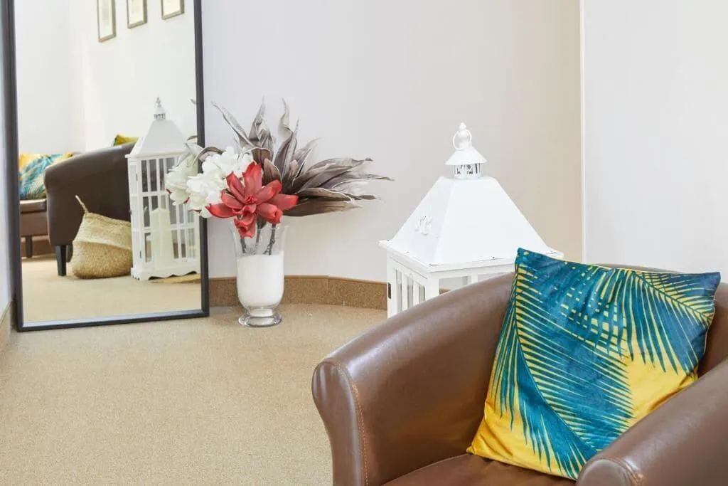 Room, B&B Residenza San Gallo 79, Florence