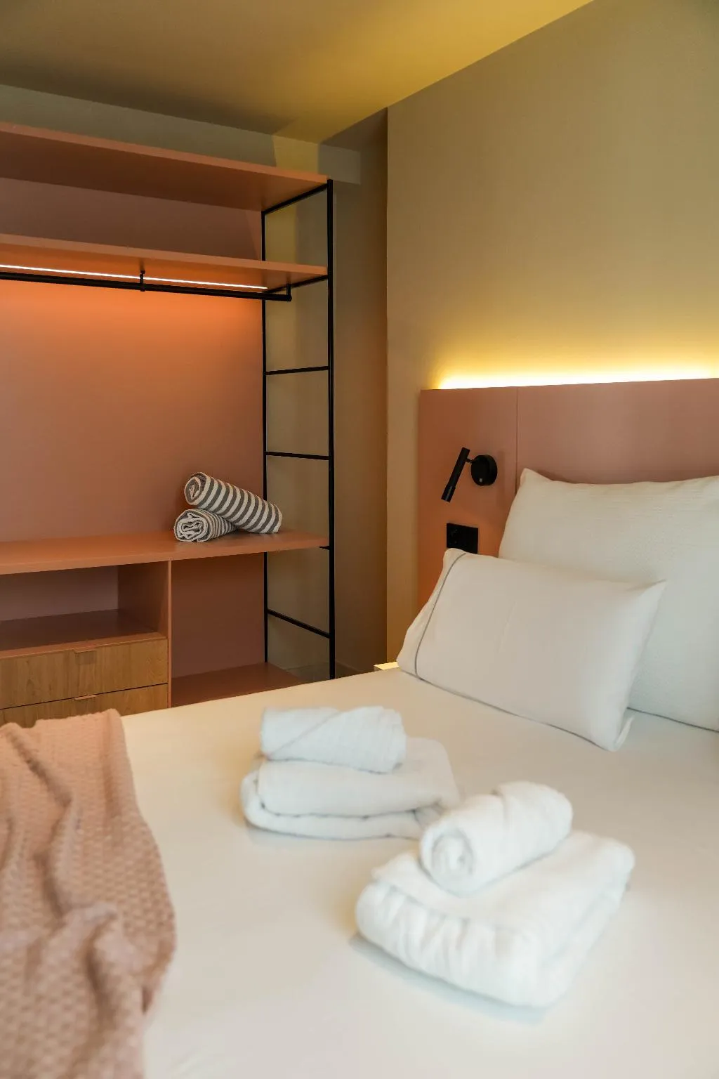 APARTMENT PENTHOUSE Room, Niu Line, Costa Blanca
