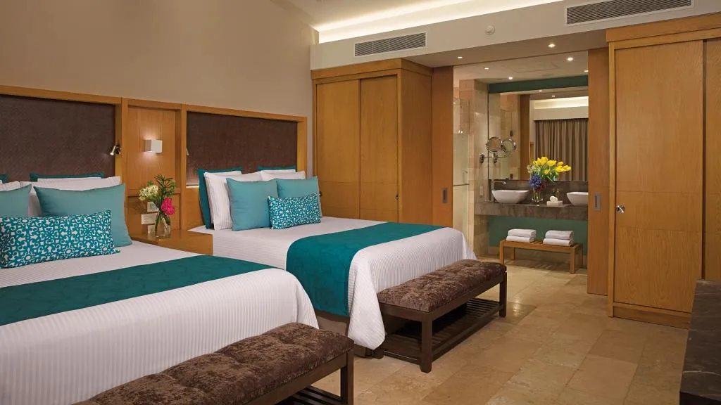 SUITE TWO BEDROOMS Room, Dreams Playa Mujeres Golf & Spa Resorts, Cancun Area