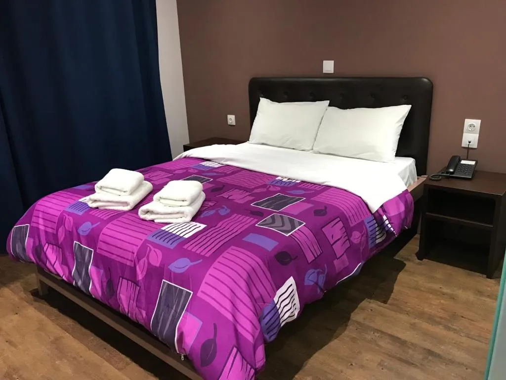 Room, Mansion Hotel, Athens