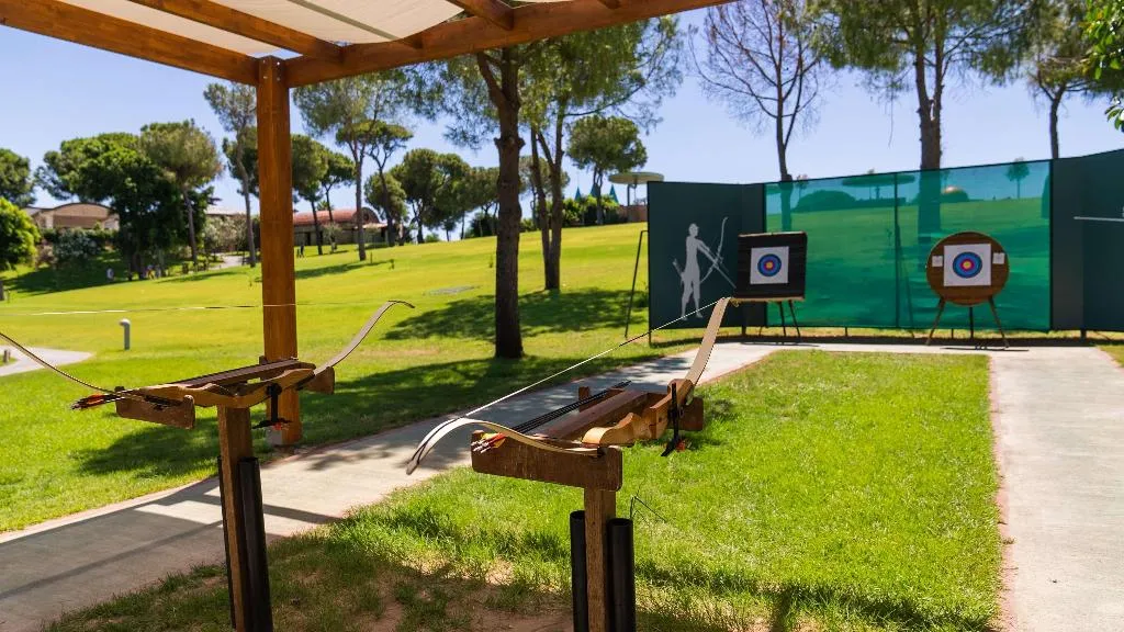 Sports and Entertainment, Gloria Verde Resort, Antalya