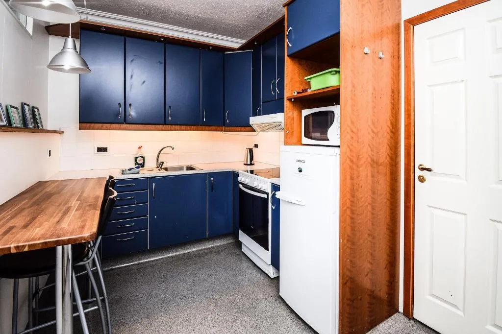 Room, Aurora Guesthouse, Reykjavik