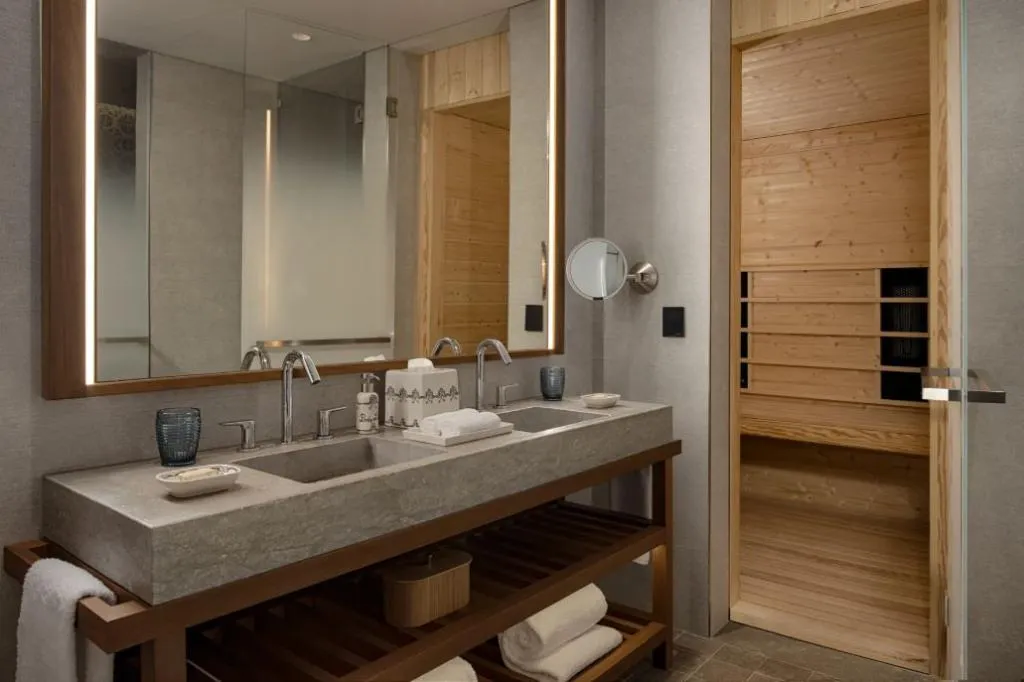 SUITE PREMIUM Room, Six Senses Douro Valley, Porto