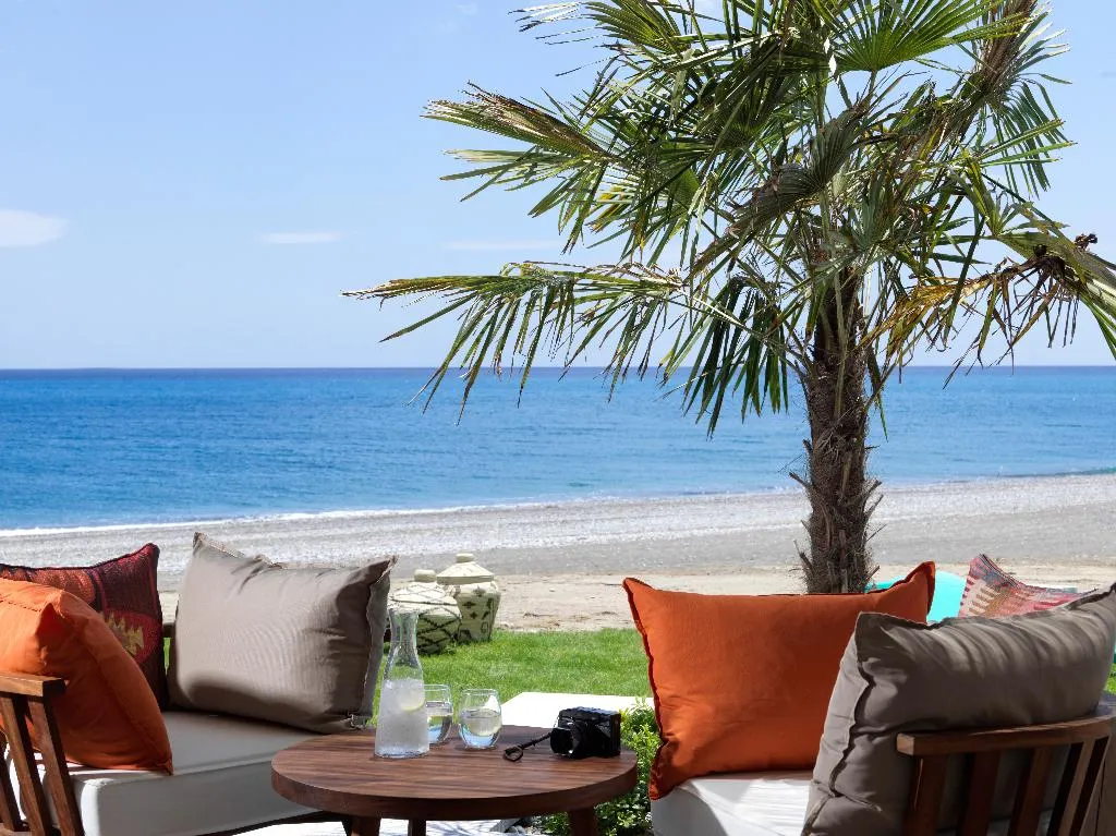 Bar, Atlantica Dreams Resort, Rhodes