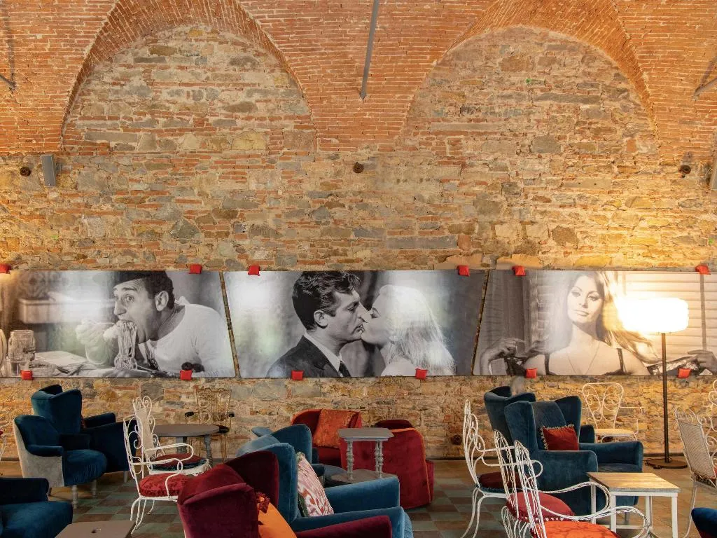 Conferences, 25hours Hotel Piazza San Paolino, Florence