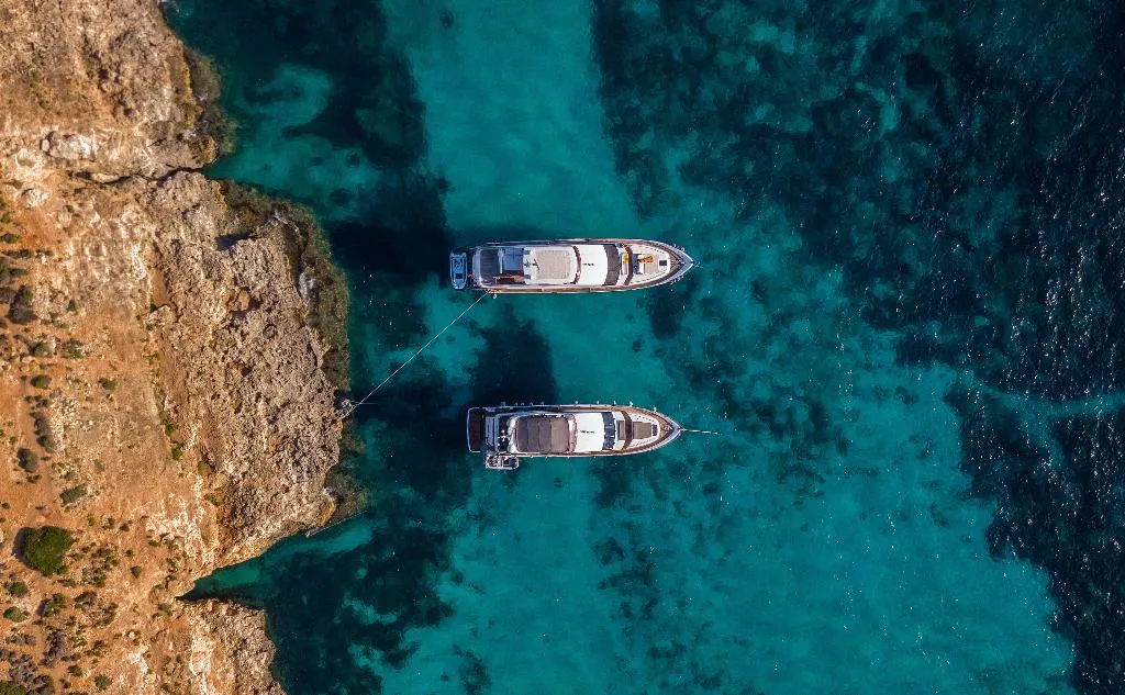 Beach, 19 Rooms, Malta