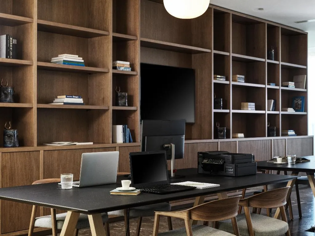 Lobby, Intercontinental Crete By Ihg, Crete