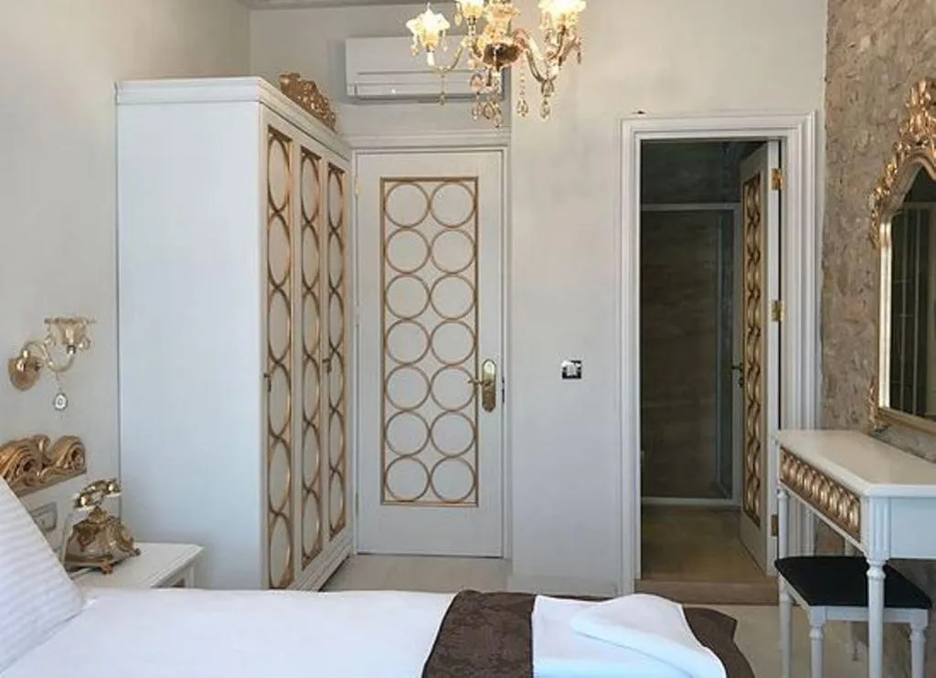 Room, Laledan Boutique Hotel, Izmir