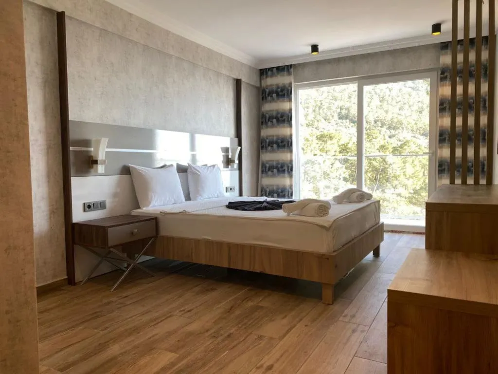 Room, King Royal  Palace, Dalaman