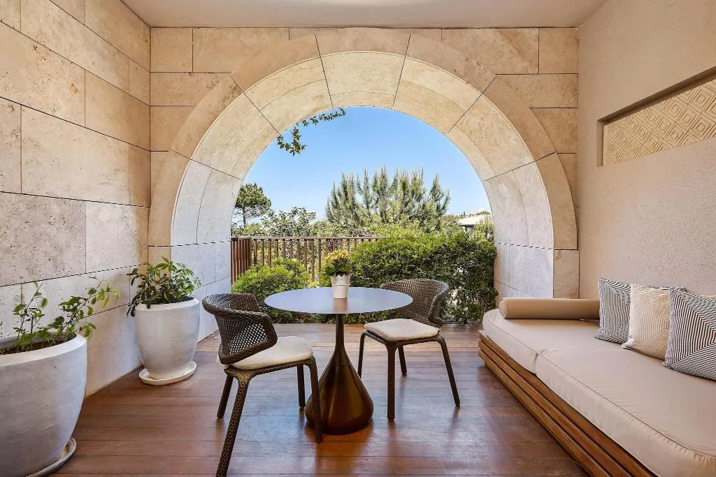 Room, The Romanos, A Luxury Collection Resort, Kalamata