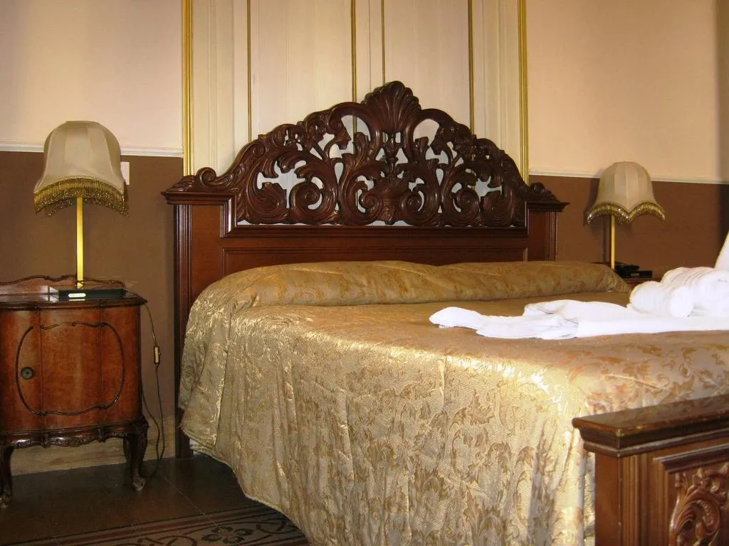 General view, Dimora Annulina   Room & Breakfast, Palermo