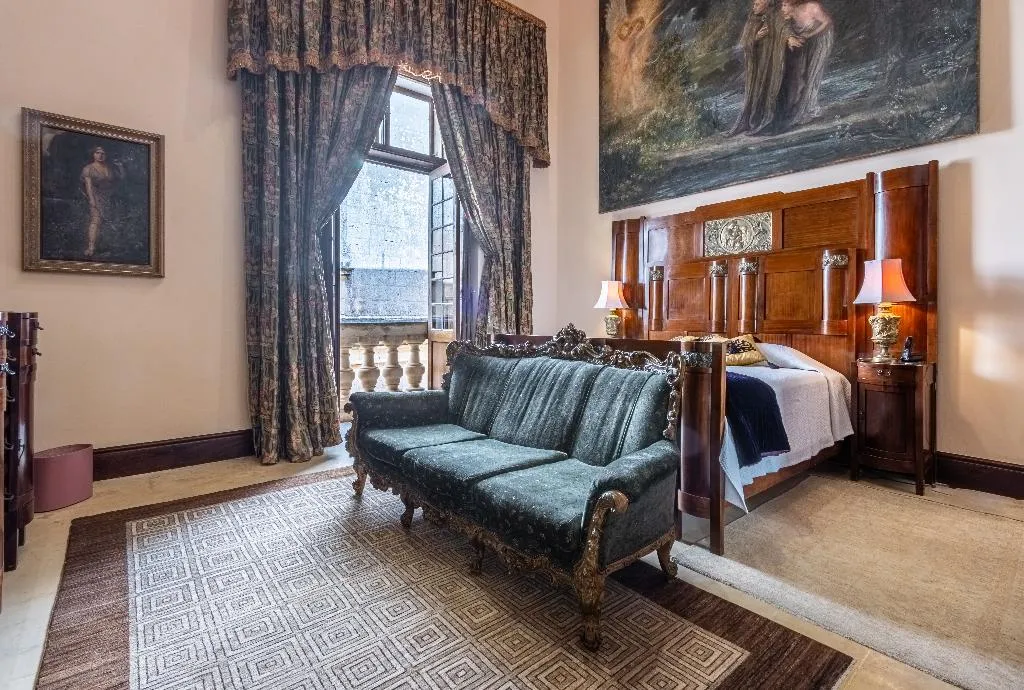 SUITE ANNEX Room, The Xara Palace Relais and Chateaux, Malta