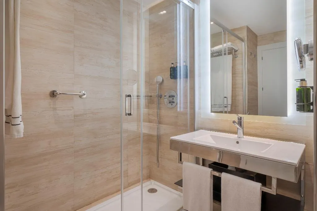 Room, Melia Alicante, Costa Blanca