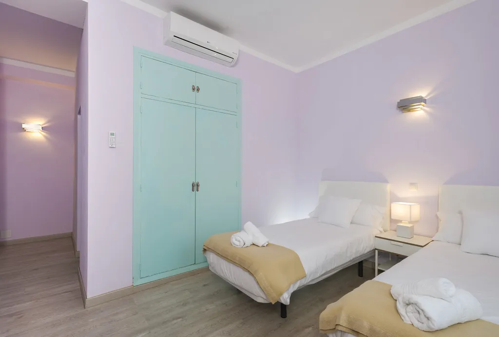 DOUBLE STANDARD Room, Hotel Casa Dalia Marbella, Costa Del Sol