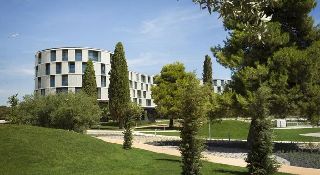 General view, Family Hotel Amarin by Maistra Select, Istria