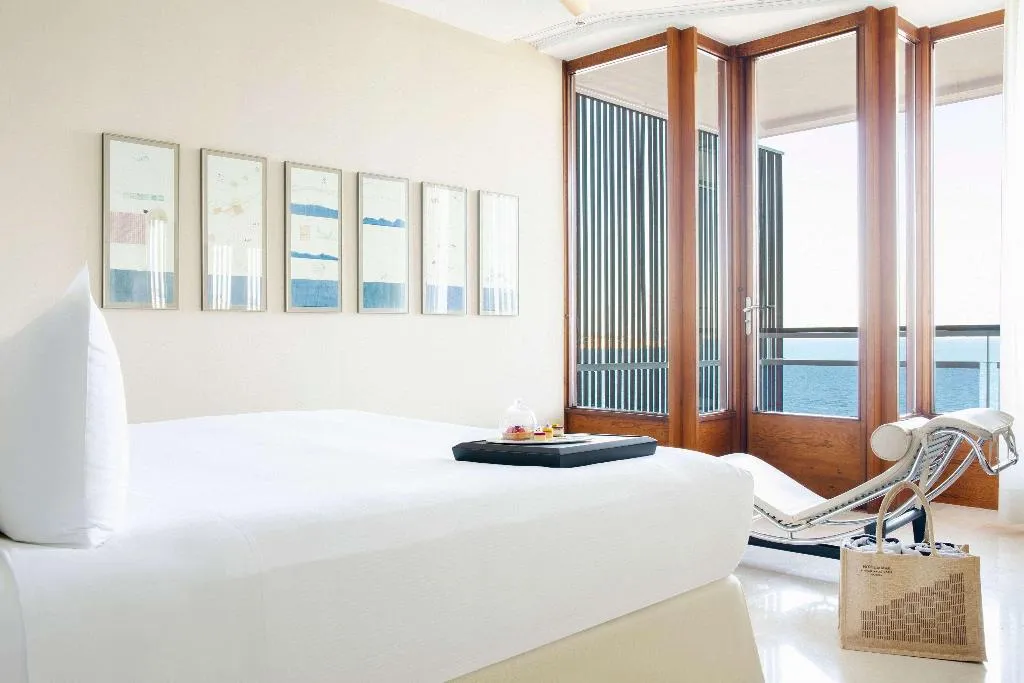 SUITE SEA VIEW Room, Hotel de Mar Gran Meliá, Majorca