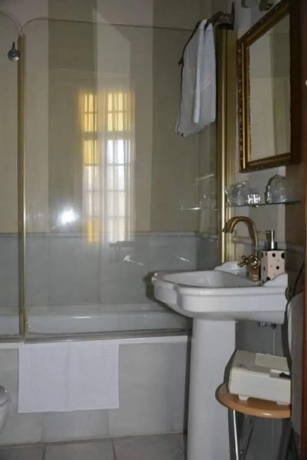 DOUBLE STANDARD Room, Hotel Del Arbol, Valencia