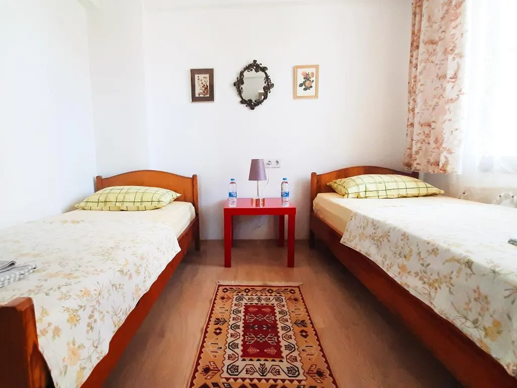 APARTMENT SEA VIEW Room, Ertem Apart, Dalaman