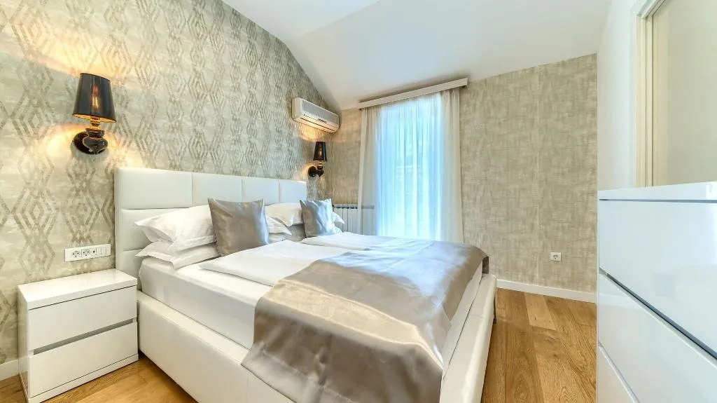 Room, Pansion Martin, Split