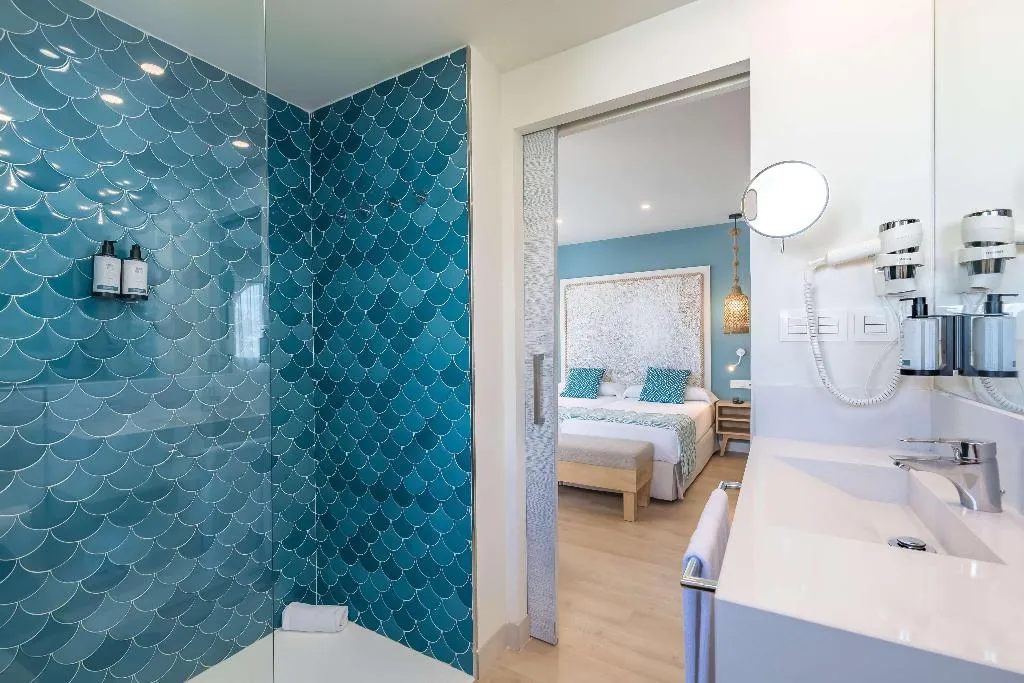 Room, Occidental Torremolinos Playa, Costa Del Sol