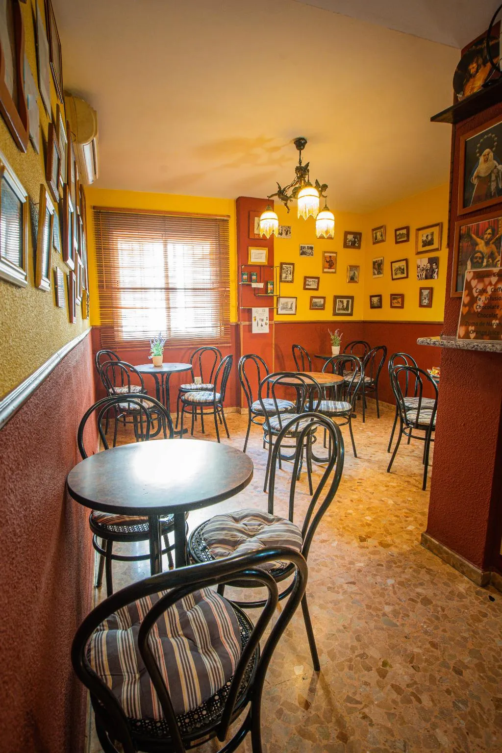 Bar, Arunda I I, Costa Del Sol