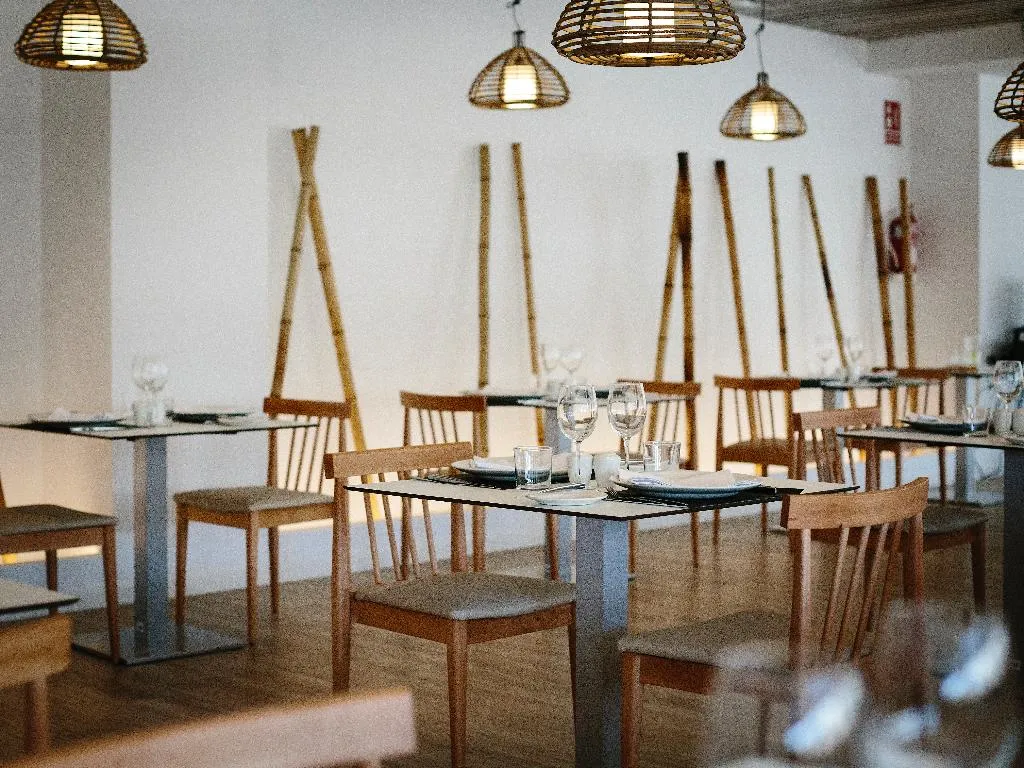 Restaurant, Bordoy Alcudia Bay, Majorca