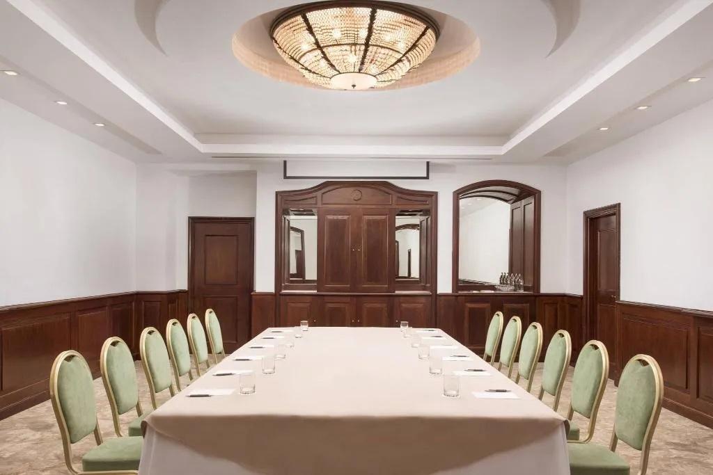 Conferences, Westin La Quinta Golf Resort & Spa, Costa Del Sol