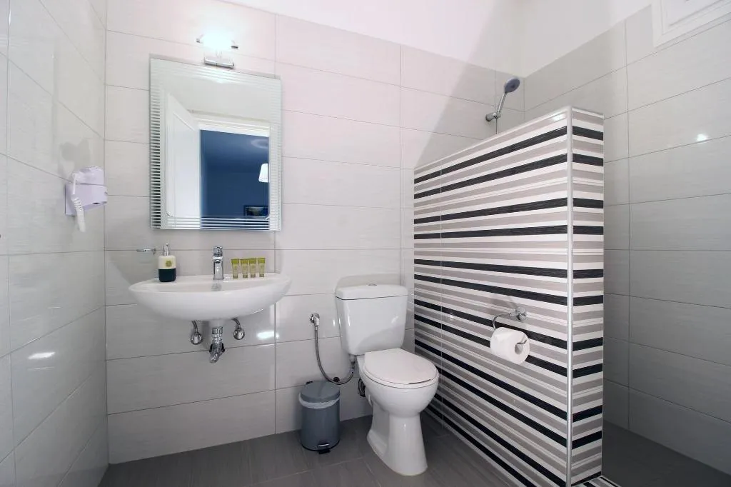 Room, Villa Oceania, Mykonos