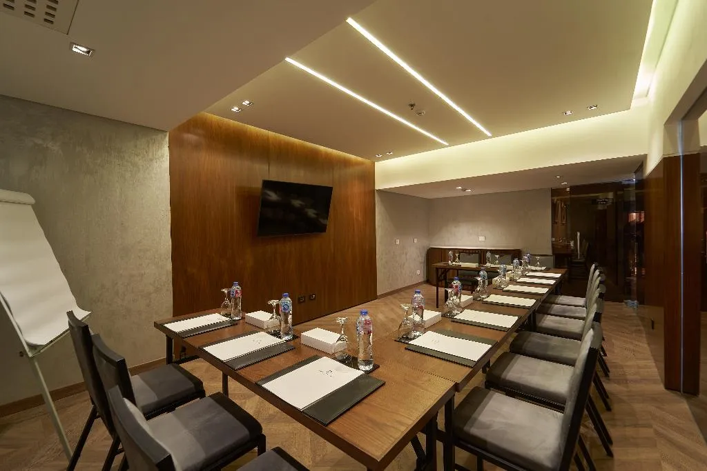 Conferences, The President Hotel Cairo, Cairo