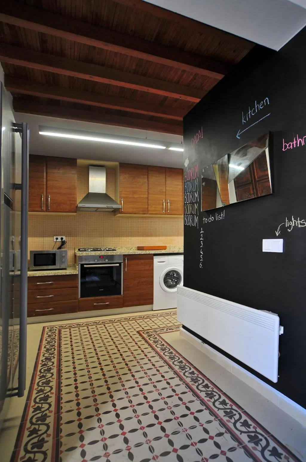 Room, Pudra Hotel, Bodrum