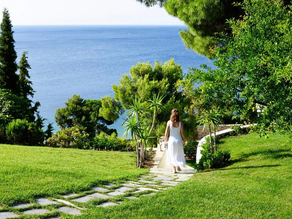 General view, Atrium Hotel Skiathos, Skiathos