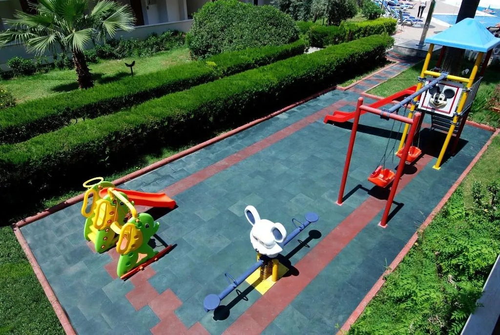 Sports and Entertainment, Panorama, Antalya
