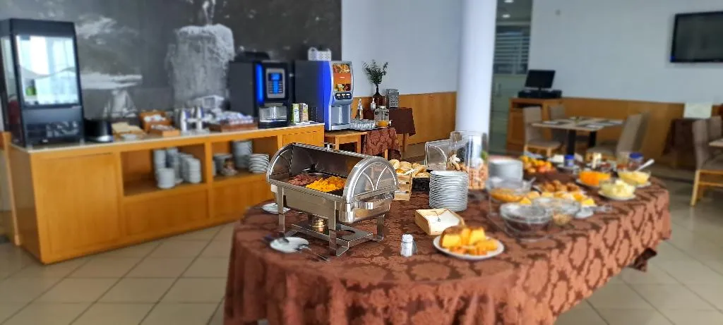 Restaurant, Durao Hotel, Porto