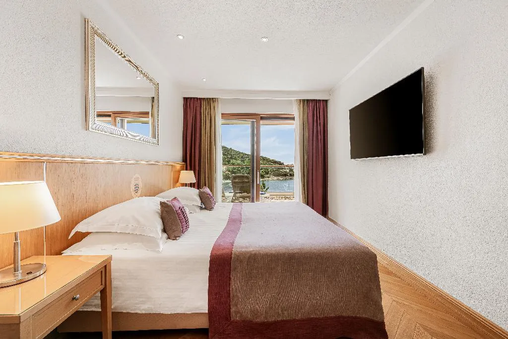 SUITE LUXURY ONE BEDROOM Room, Villa Malo More, Dubrovnik