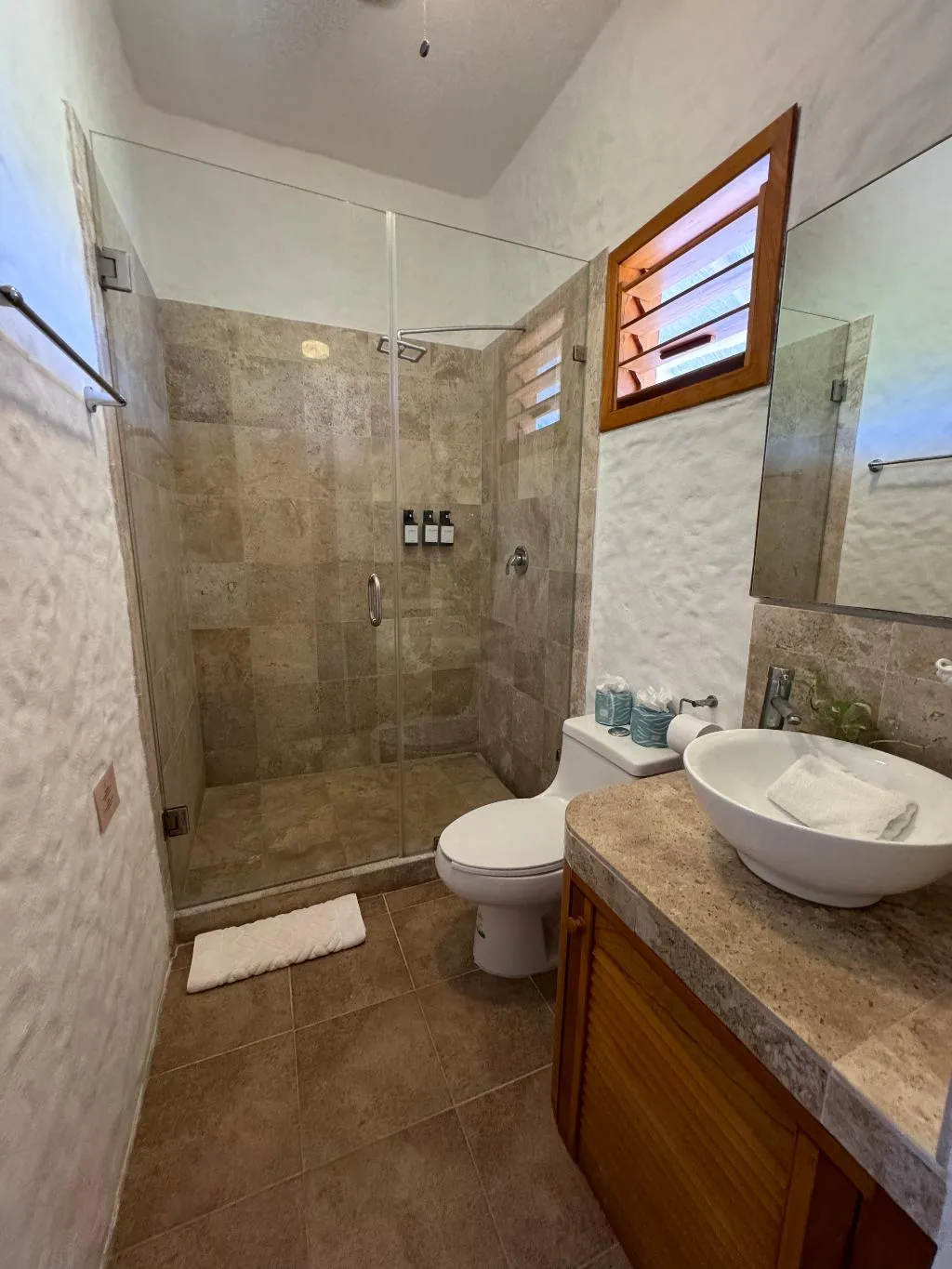 APARTMENT TWO BEDROOMS ONE BATHROOM Room, Casa Del Sol Holbox - Self Check In, Cancun Area